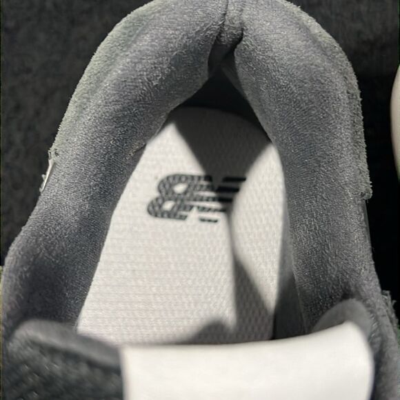 🔥🔥 New Balance 57/40 Low Blacktop Running Shoes Women Sz 7.5 - EXCELLENT - Picture 10 of 14